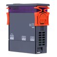 thumbnail image 1 of 90~250V 10A Digital Temperature Controller Thermocouple -50~110 Celsius Degree with Sensor, 1 of 6