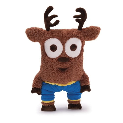 deer stuffed animal walmart