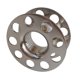 thumbnail image 4 of Carrete de de acero inoxidable, carrete de línea de guía, accesorios de buceo kusrkot  Carrete para carrete de dedo para buceo, 4 of 8