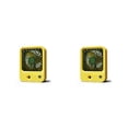 thumbnail image 2 of Yuarrent Ventilador de nebulización Ventiladores de aire electrónicos portátiles recargables Humidificador de enfriamiento Type1 NO1 Yuarrent CBP211597, 2 of 5