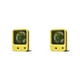 thumbnail image 3 of Ounissouiy Ventilador de nebulización Ventiladores de aire electrónicos portátiles recargables Humidificación Hidratante Humidificador de enfriamiento Type1 NO1 Ounissouiy CBP211597, 3 of 5