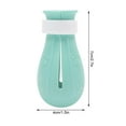 thumbnail image 4 of NOVELAR Cat Scratch Prevention Gloves, Leak Hole Design for Comfort, Protects During Medication and Handling, Perfect for Anxious Pets, 4 of 7