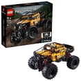thumbnail image 1 of LEGO Technic Le tout-terrain X-trême 42099, 1 of 6