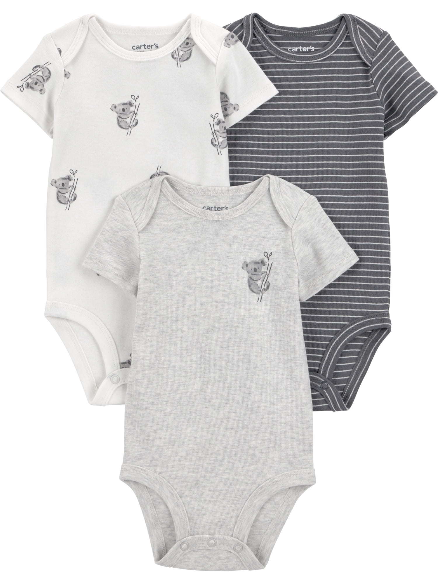 Carter's Child of Mine Baby Outfit Set, 5-Piece, Sizes Preemie-24 Months