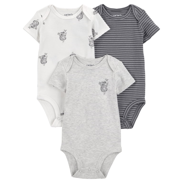 Carter's Child of Mine Baby Outfit Set, 5-Piece photo 2