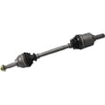 thumbnail image 4 of Detroit Axle - Front Left Driver Side CV Axle Shaft Assembly Replacement for 2007 2008 2009 Kia Spectra Spectra5 w/ Auto Trans., 4 of 6