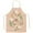 E, variant on Kjfeif EasterSeries Household Printing Linen Apron, Kitchen Multi Function Apron With Funny Personality Creative Design, Washable Apron For Holiday Cooking