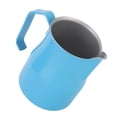 thumbnail image 3 of Taza Para Espumar, Taza De Café Con Leche Fácil De Operar Resistente Al Calor Para El Hogar, 3 of 7