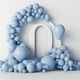 thumbnail image 2 of Langgg Ballon Macaron - Neuf, 2 of 9