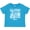Turquoise, variant on Inktastic Proud Military Nephew Red Friday Boys Toddler T-Shirt