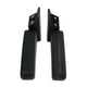 thumbnail image 5 of Reposabrazos De Pasajero De Motocicleta, Cómodo Par De Reposabrazos De Asiento Trasero De Motocicleta Plegable Seguro Para Modificación ANGGREK Motorcycle Box Armrest, 5 of 8