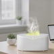 thumbnail image 1 of Lunxisen 2 Pcs Cool Mini Humidifier, Personal Desktop Humidifier for Car, Office Room, Bedroom,etc. Super Quiet., 1 of 8