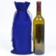 thumbnail image 2 of AURARMLET 4Ud Bolsas De Vino Azul Oscuro Para Decorar Con De Cordón Práctico, 2 of 8