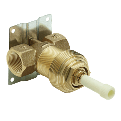 Moen S3600 Volume control 3/4" IPS connection includes volume control