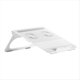 thumbnail image 1 of Soporte de Refrigeración para Portátil Almohadilla Refrigeración para Portátil con Ventilador Dual Enfriador Portátil para Computadora Portátil Soporte Tableta Plegable Silencioso, 1 of 5