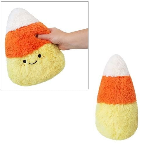 plush candy corn