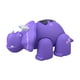thumbnail image 2 of 2x Juguetes de de , Juguete de Aprendizaje para Niños, Niños, Bebés, Regalos de Navidad Hugo Juguetes de dinosaurios, 2 of 10