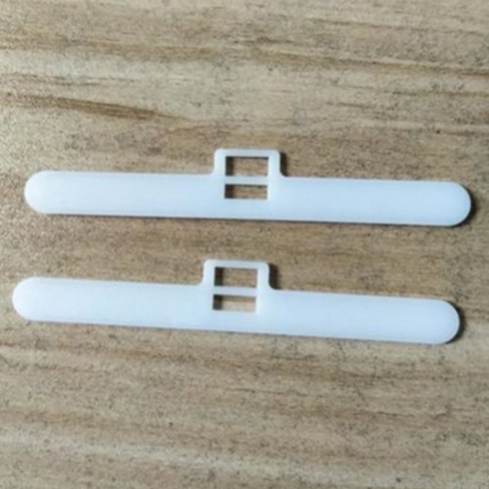 FREE P&P Vertical Blind Spare Parts-89mm-NO CHAIN Weights-CHILD-PET-SAFETY 