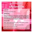 thumbnail image 2 of Labial líquido Maybelline Super Stay matte ink seductress nude 5 ml, 2 of 4