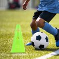 thumbnail image 4 of Hytrove 6Ud De Entrenamiento De Fútbol Con Alta Visibilidad Para En Interiores Y Exteriores, 4 of 8