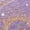 Purple, variant on Women's Mystical Celestial Gold Sun Moon Graphic V Neck Short Sleeve T-Shirt Casual Summer Tees
