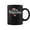 Orange, variant on Frohe Weihnachten German Family Christmas Pride Coffee Mugs