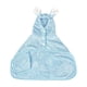 thumbnail image 3 of Toalla para perros Perfecl Abrigo de secado súper absorbente para baño Aseo Natación Interior Azul, 3 of 8