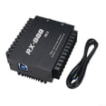 thumbnail image 1 of Receptor de Radio RX-888 MKII SDR LTC2208 ADC de 16 Bits R828D HF VHF para HDSDR SDRConsole SDR SDR++, 1 of 7