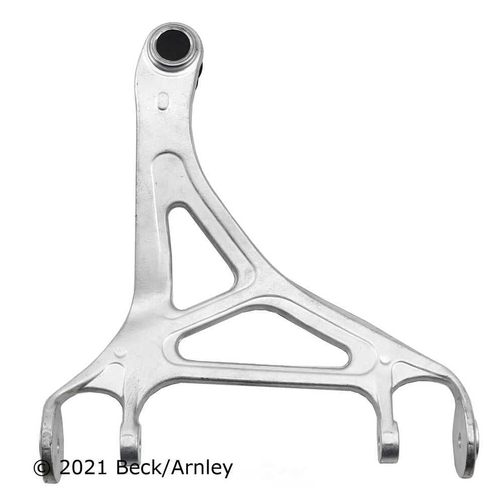 BeckArnley 102-8242 Control Arm With Ball Joint