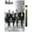 Poster & Clip Bundle, variant on The Beatles - In London Wall Poster, 22.375" x 34"