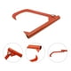 thumbnail image 5 of Wood Logging Tool Log Roller Tool Carbon Steel Logging Cant Hook Felling Lever Logging Tool, 5 of 6