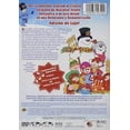 thumbnail image 2 of Frosty: El hombre de nieve (Navidad) DVD Sony Wonder, Classic Media DVD, 2 of 3