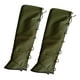 thumbnail image 3 of de protección para piernas, 2 uds., s de serpiente impermeables, mallas antimordidas, protección para mascotas de serpiente para DYNWAVEMX Polaina de protección de piernas, 3 of 8