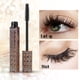 thumbnail image 2 of Maquillaje Pestañas Largas Rizadoras Máscara Pestañas Extensión, 2 of 4
