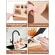 thumbnail image 5 of Bandeja portavasos ducafaery, silicona, madera, impermeable, 5 of 6