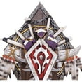 thumbnail image 6 of World of Warcraft Horde Wall Plaque, 6 of 8