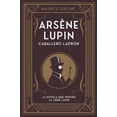 thumbnail image 1 of Libro Arsene Lupin Tapa Blanda, Autor Maurice Leblanc, Editorial Duomo, 1 of 2