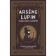 thumbnail image 1 of Libro Arsene Lupin Tapa Blanda, Autor Maurice Leblanc, Editorial Duomo, 1 of 2