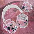thumbnail image 7 of Junk Case Charms Kit, Junk Phone Case with Big Charms, Nail Bow Pearl Flatback Resin Charm for DIY Crafts, 7 of 7