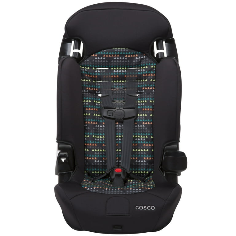 Cosco Kids Finale 2 in 1 Booster Car Seat Diamond Daze Walmart
