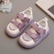 thumbnail image 4 of Primavera en Verano Niños Niñas Plana de Suelda Suave de Moda de Pie Abierto de la Playa Hueco-Fuera Sandalias Respirables Zapatos para Pies Planos, 4 of 9