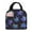 lunchbag-7, variant on Sea Turtle Lunch Box for Women Men Insulated Lunch Bag Women Cute Lunch Bags for Women Adults Cooler Tote Bag for Work Picnic Gifts