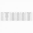 thumbnail image 3 of HCNTES Boys Sweatpants Set - 2 Piece Fleece Pullover Hoodie Sweatshirt and Boys Jogger Pants Youth Kids Activewear Set(6-12 Months,a162-Dark Blue), 3 of 4
