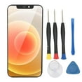 thumbnail image 2 of AMONSEE 3D Touch Display For IOS 12/12 Pro 6.1 Inch Full Assembly Replacement, 2 of 7