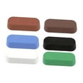 thumbnail image 2 of CarpNettore 6Pcs Metal Polishing Compound Buffing Compound Bar Professional for Aluminum 30g, 2 of 9