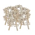 thumbnail image 3 of Tachiuwa 50 Pieces Micro Landscape Signposts for Sand Table Scene Architectural Model Set D, 3 of 9