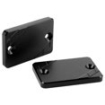 thumbnail image 4 of FLAMEEN 2pcs Front Rear Brake Fluid Reservoir Cap Cover Fit For CB300F CBR500R CB500F CB500X,Brake Reservoir Cap For ,Brake Fluid Reservoir Cap, 4 of 8