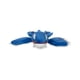thumbnail image 3 of Juguete de peluche Pokémon Center Sitting Cuties Kyogre Generation 3, 3 of 5