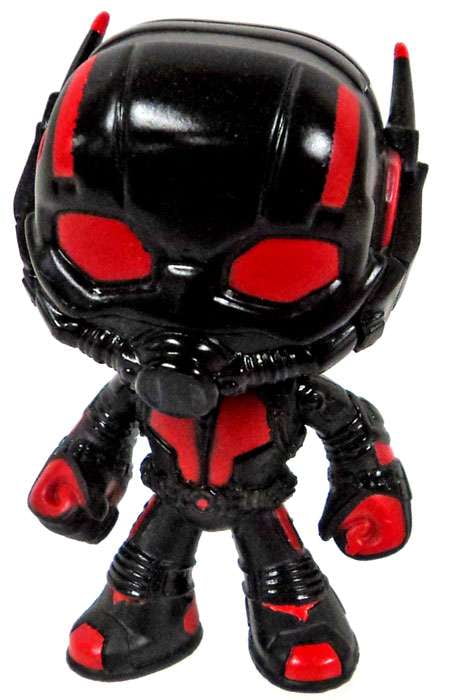 mini ant man figure
