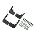 thumbnail image 2 of Mudguards,ABS Mud Flaps Splash Car Accessories Splash Guards Sturdy Construction, 2 of 8